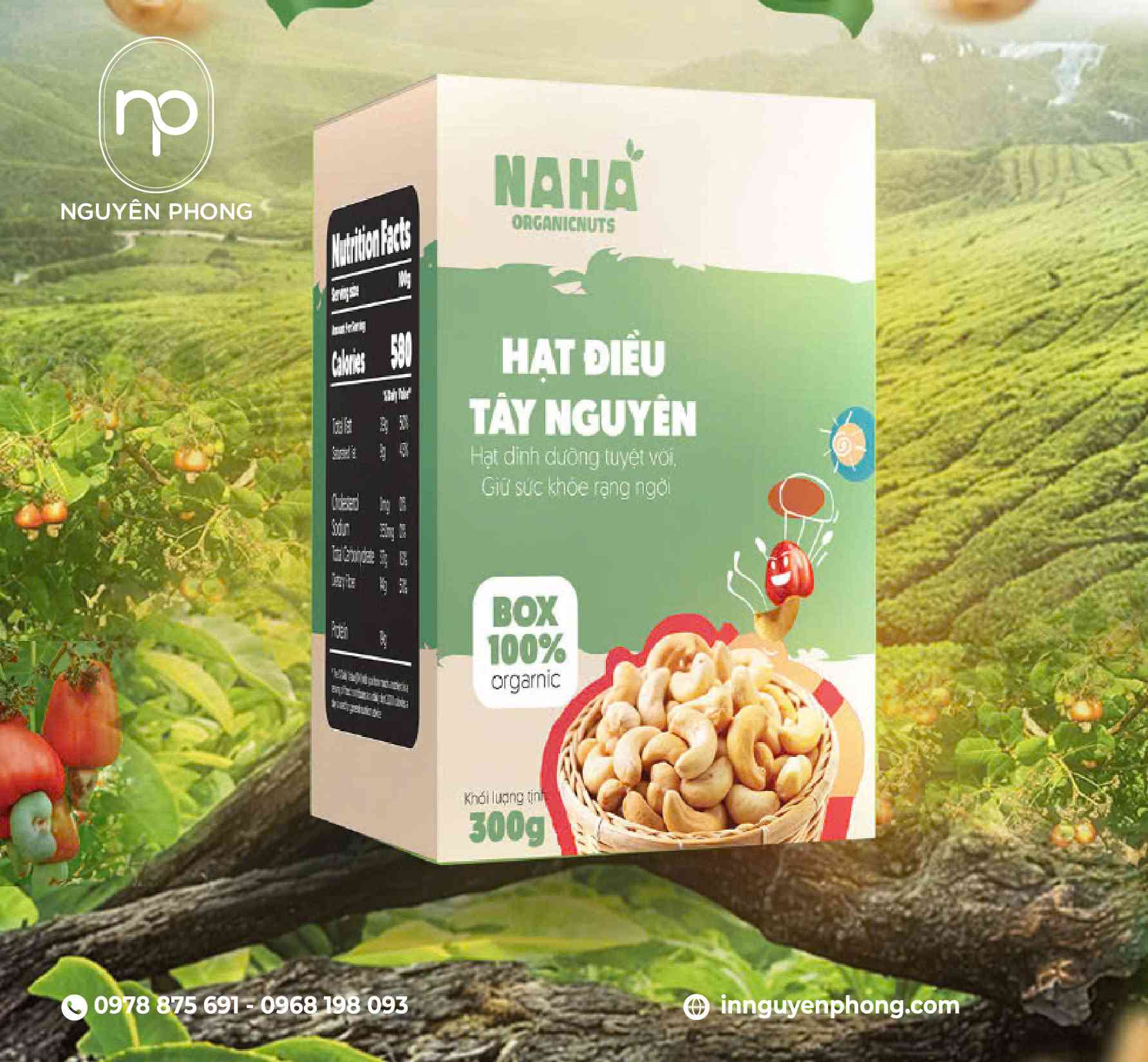 Xưởng in Nguyên Phong là đơn vị in ấn hàng đầu tại Hà Nội